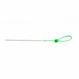 Ice Strong Outdoors - ULTRA-LIGHT Titanium Spring Bobber