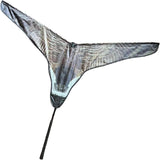 HuntEmUp Ultimate Waterfowl Goose Flag Flapper - Goose Hunting Flag Decoy