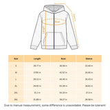 Orange Deer Antler Skull Hunting Graphic Zip-Up Hoodie – Blaze Orange Outdoorsman Outerwear, Wildlife Camo Style Sweatshirt