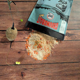 HungryFish GroundBait Mix - 15.5 oz