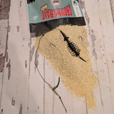 HungryFish GroundBait Mix - 15.5 oz