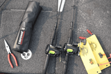 Bottom Bouncer Bag