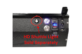 Summit Heavy Duty Shuttle For Garmin, Lowrance, and Humminbird