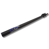 Bare Carbon Fiber Transducer Pole