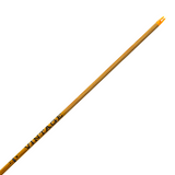 Black Eagle - Vintage Carbon Shafts - 6 Pack