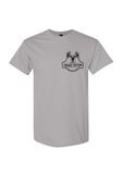 Dead Stop Luck Is The Residue Of Preparation Shirt