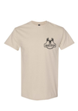 Dead Stop Luck Is The Residue Of Preparation Shirt