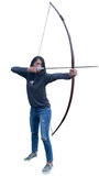 Forest Runner Katniss Longbow