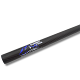 Bare Carbon Fiber Transducer Pole