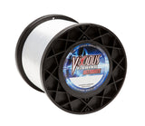 Vicious Ultimate Clear-Blue Fluorescent Mono - 17 Lb Test