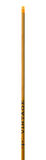 Black Eagle - Vintage Carbon Shafts - 6 Pack