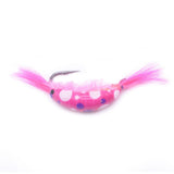TUNGSTEN WONDERBREAD SHRIMP GLOW