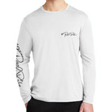 Solid Color Performance Shirt