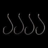 WST Offset Circle-K Hooks
