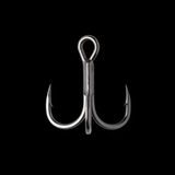 WST Catfish 4X Treble Hooks 20pk