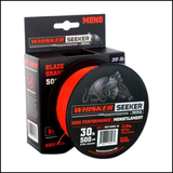 Whisker Seeker Hi-Vis Line Mono