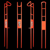 WST Shore Rod Holder