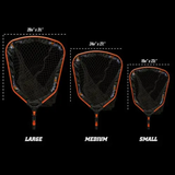 XTN Extender Landing Net