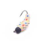 WONDERBREAD TUNGSTEN GLOW WAXIE