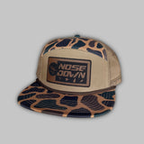 NDS Red Man 7 Panel