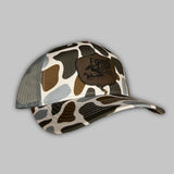 Fishing Club Trucker