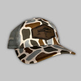 Crank Bait Trucker