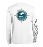 Wave Compass