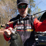 Ultra Light Fishing Rod Kistler
