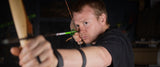 D97 Custom Bow String