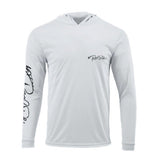 New! Performance Hoodie