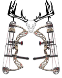 Dual Whitetail