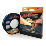 FINS Windtamer Fishing Braid (4-12 lb.)