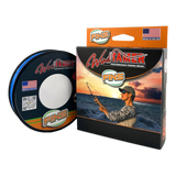 FINS Windtamer Fishing Braid (4-12 lb.)
