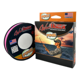 FINS Windtamer Fishing Braid (4-12 lb.)