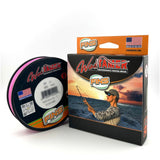 FINS Windtamer Fishing Braid (4-12 lb.)