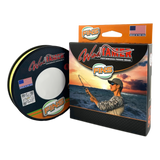 FINS Windtamer Fishing Braid (4-12 lb.)