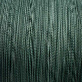 FINS Windtamer Fishing Braid (4-12 lb.)