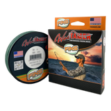 FINS Windtamer Fishing Braid (4-12 lb.)