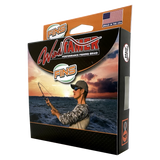 FINS Windtamer Fishing Braid (4-12 lb.)