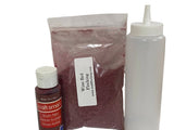 Wine Red Flocking Kit