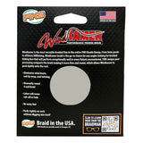 FINS Windtamer Fishing Braid (4-12 lb.)