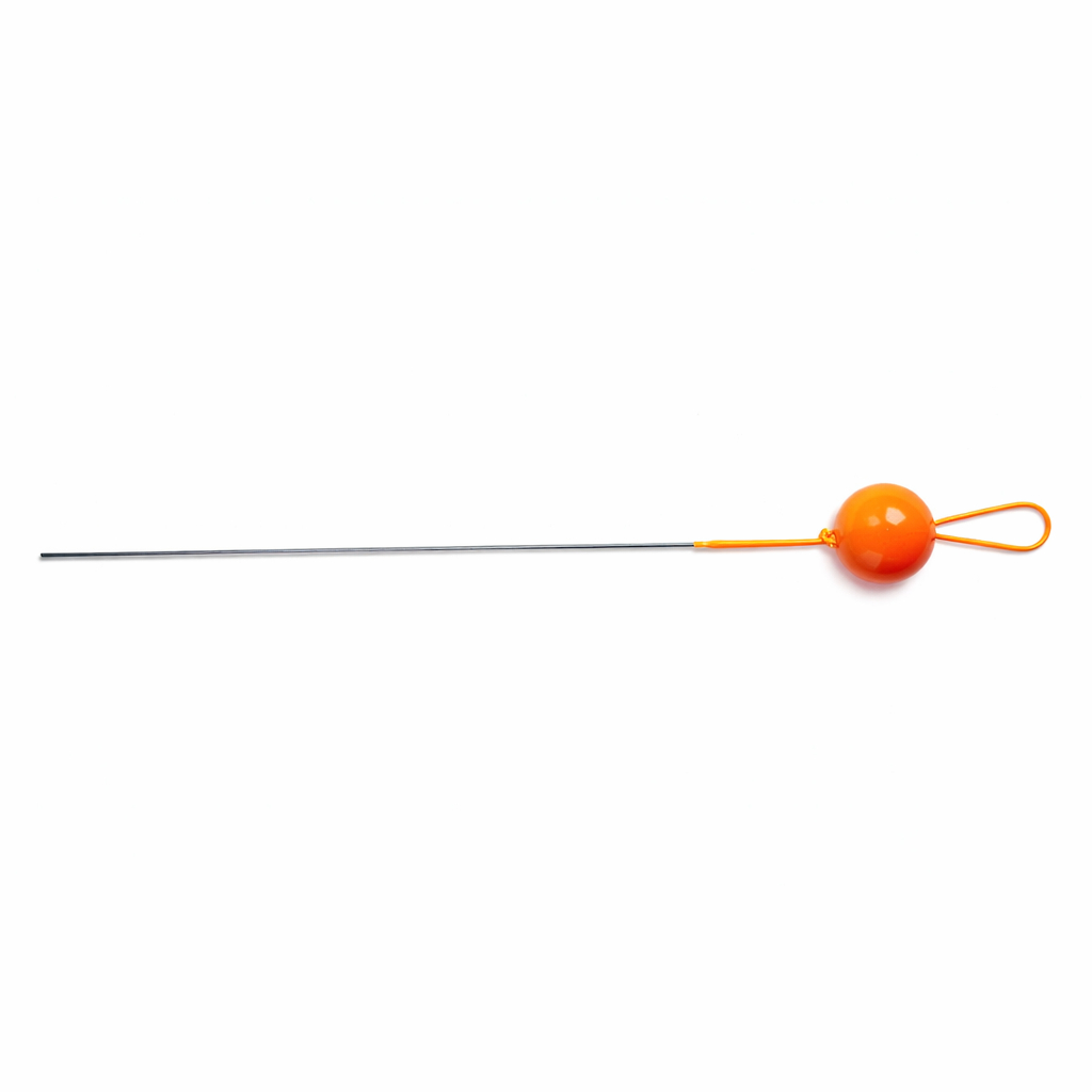 Ice Strong Outdoors - Titanium Spring Bobber 3-Pack XL