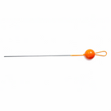 Ice Strong Outdoors - XL Titanium Spring Bobber