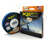 FINS XS Big Game Fishing Braid (10-50 lb.)