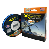 FINS XS Big Game Fishing Braid (10-50 lb.)