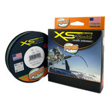 FINS XS Big Game Fishing Braid (60-200 lb.)