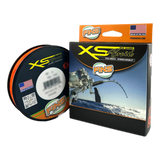FINS XS Big Game Fishing Braid (60-200 lb.)