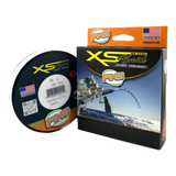 FINS XS Big Game Fishing Braid (60-200 lb.)