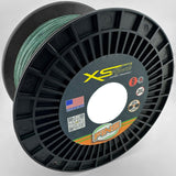 FINS XS Big Game Fishing Braid (60-200 lb.)