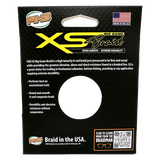 FINS XS Big Game Fishing Braid (60-200 lb.)